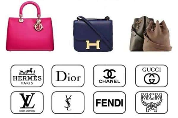 牡丹江东宁市回收名包